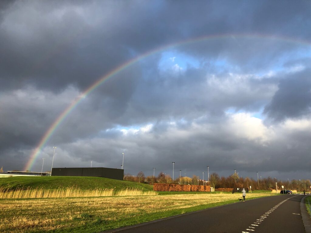 studenten coaching studievertraging hogeschool universiteit